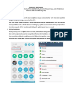 (Revision) Panduan Sederhana Update Citra&Spasial