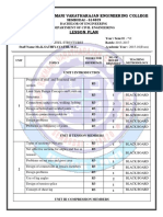 Dss - Lesson Plan