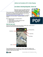 Locus Map Reference Guide