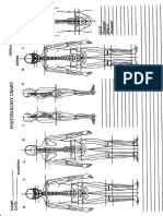 Posture Form