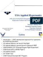 Download USA Applied Hypersonics T Jackson by 2495MPnet SN29595022 doc pdf