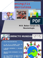 Meningitis Tuberculosa