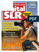 Get More From Your Digital Slr