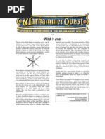 Download Warhammer Quest Characters Witch Hunter by Jayden Barr SN29595318 doc pdf