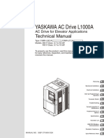 AML1000 Manual