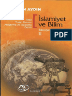 Islamiyet Gercegi II Islamiyet Ve Bilim