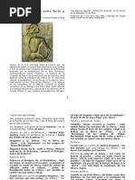 Treball de Recerca | PDF | Realidad | Mitología