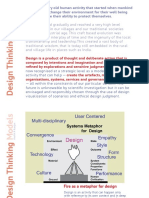 Design Thinking Models Primer Landscape LR