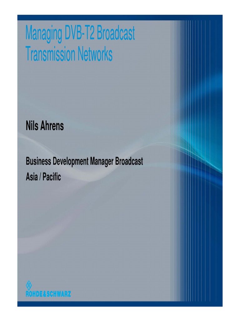 managing-dvb-t2-broadcast-transmission-networks-s3-nils-ahrens-pdf