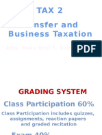 Tax 22015