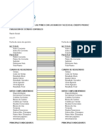 Analisis de Estados Contables