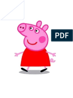 Sesion Respiracion Con Pepa Pig