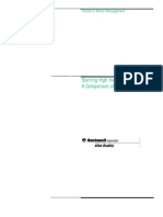 High Inertia PDF