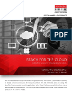 SonataCloud Cloud Brochure