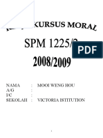 Moral Folio 1