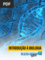 BT.01 - Introdução a Biologia