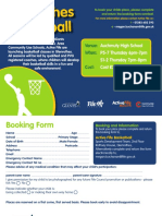 Glenrothes Basketball (1) Flyer