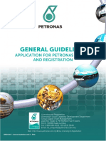Download Guideline for Petronas Registration by Habib Mukmin SN295967005 doc pdf