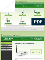 Como Configurar Su Router Inalámbrico Viettel