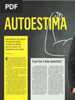 Autoestima