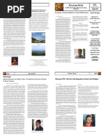 Good As Gold: Book Review