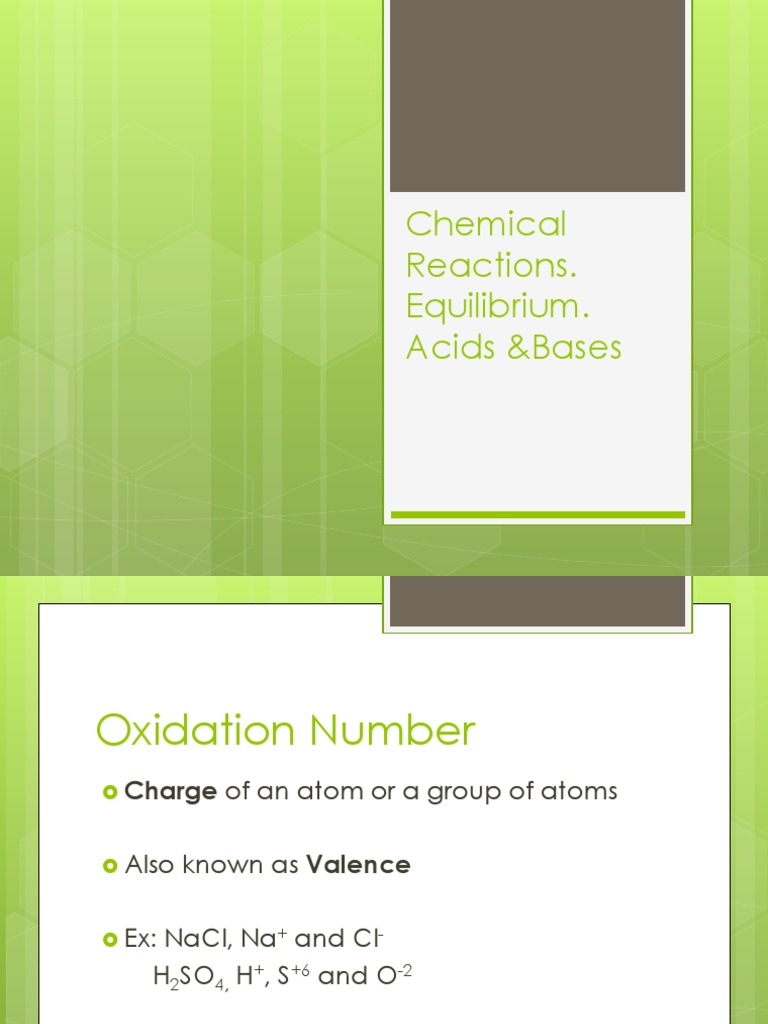 Acid base equilibrium chemical reaction diagram