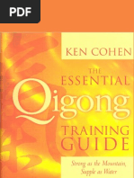 Download The Essential Qigong Training Guide by tilopa SN2959710 doc pdf