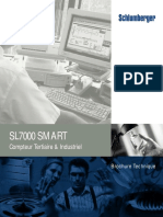 Item 1 2 3 4 - SL7000 - Brochure Technico-Commerciale PDF