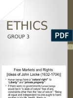 Ethics