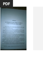 Cap 6 - John Dewey e o Ensino de Arte no Brasil