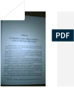 Cap 6 - John Dewey e o Ensino de Arte No Brasil