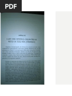 Capítulo 7 e Conclusão do livro "John Dewey e o Ensino de Arte no Brasil"