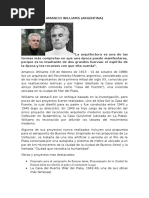 Amancio Williams
