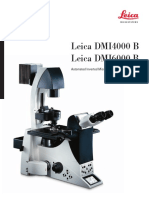 Leica DMI4000 6000
