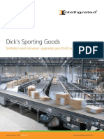 Dicks Sporting Goods