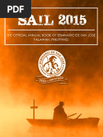 SAIL 2015