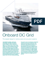 ABB Generations_20 Onboard DC Grid