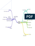 Mapa Conceptual EMOCION