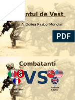 Frontul de Vest