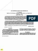 Soils Classification - 3rd Version