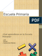 Escuelaprimaria