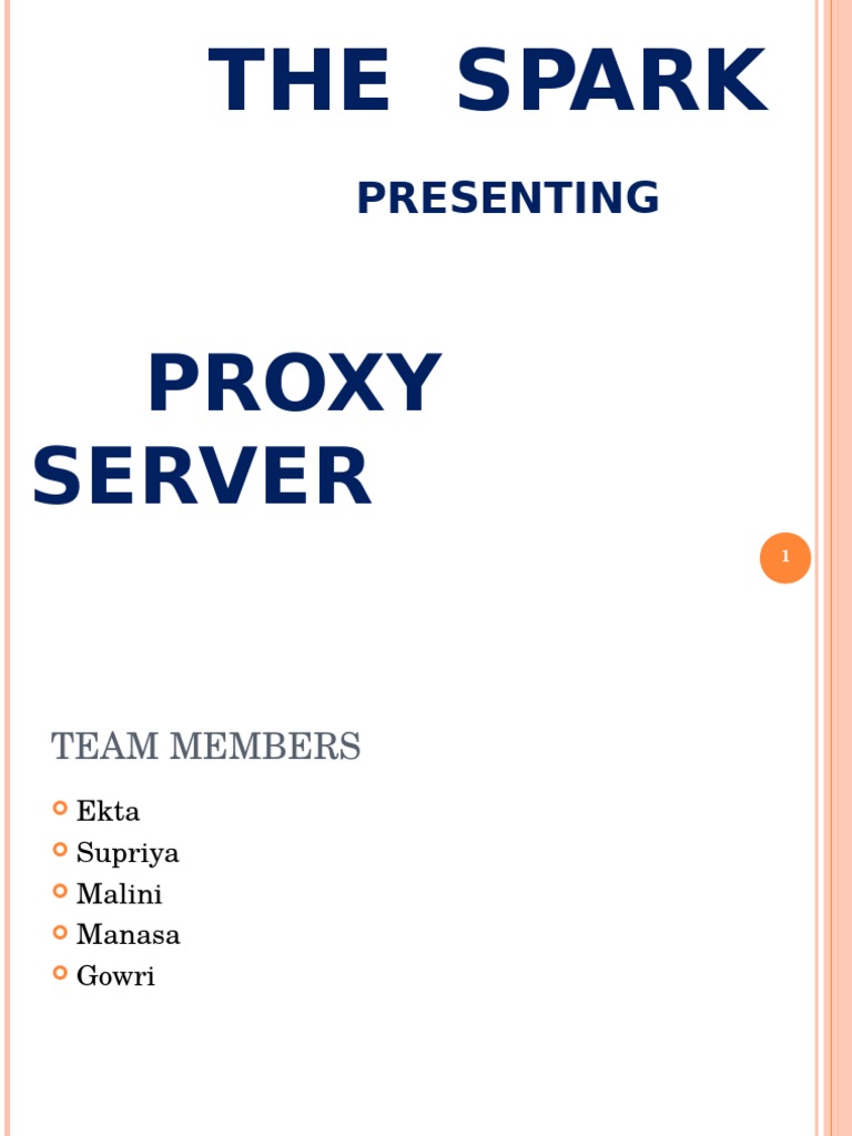 Phpapp01 | PDF | Proxy Server | File Transfer Protocol