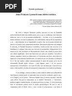Estudio Preliminar Para Freud Según Cezanne