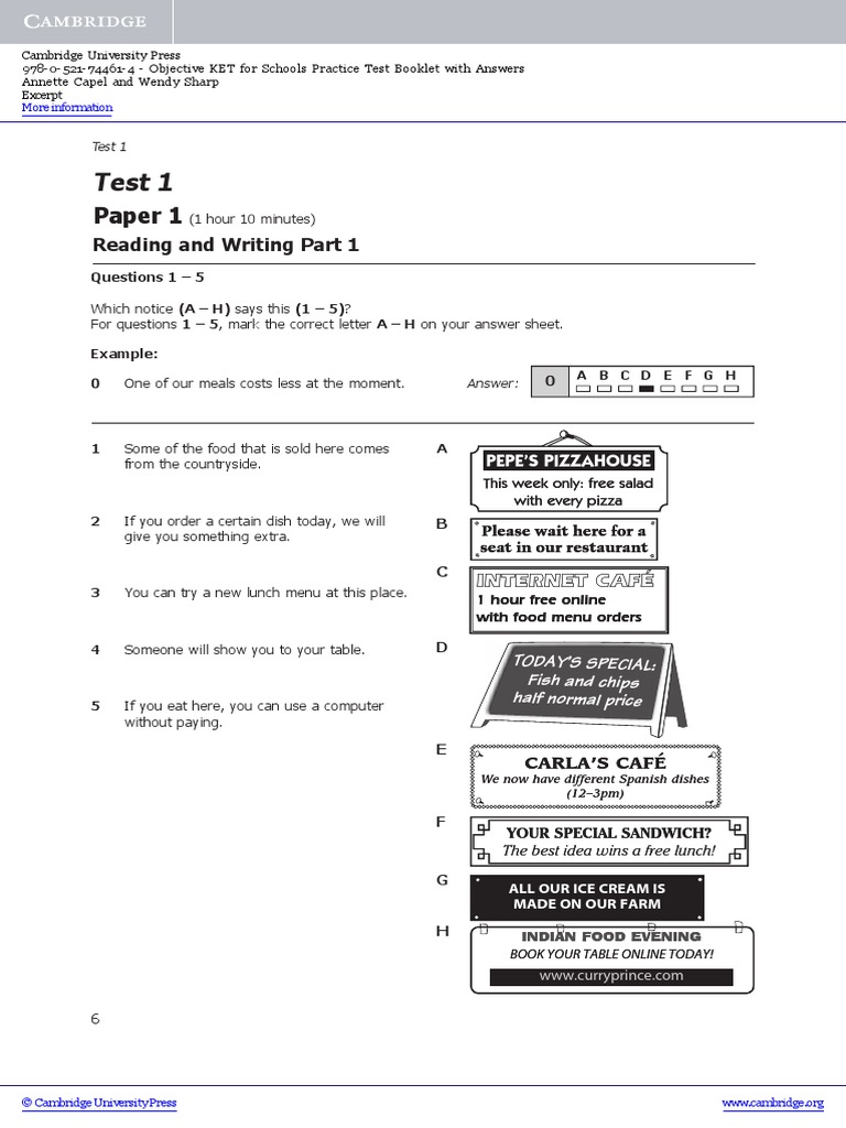 ket test sample.pdf | Hippopotamus | Menu