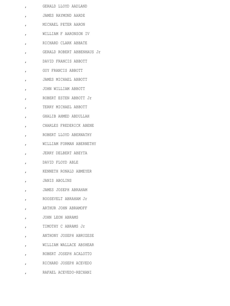 Unclaimed capital credits, image size:768x1024