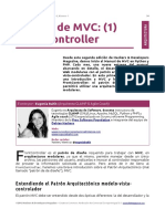 Manual DE MVC