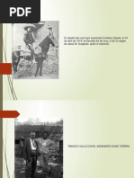 Revolución Mexicana