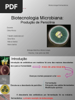 Seminario Penicilina Feito