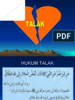 Talak