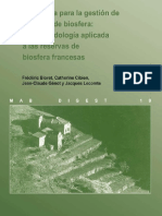 Guia de Reservas de Biosfera PDF